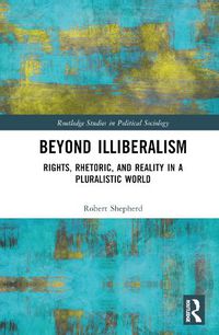 Cover image for Beyond Illiberalism