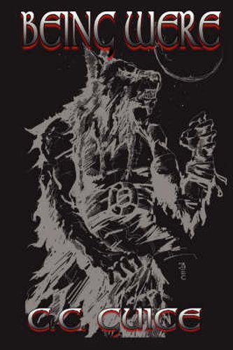 Cover image for Being Were