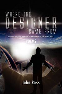 Cover image for Where the Designer Came from