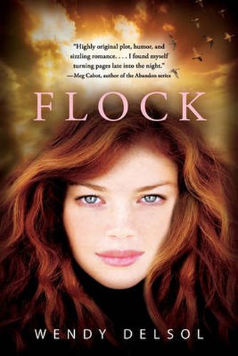 Cover image for Flock