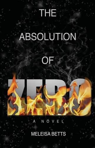 Cover image for The Absolution of Zero