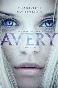 Cover image for Avery