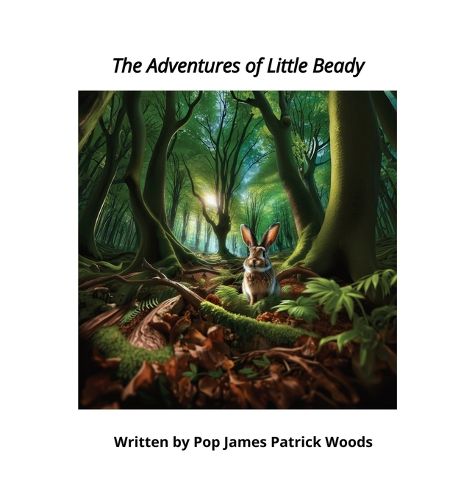 Cover image for The Adventures of Little Beady