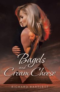 Cover image for Bagels and Cream Cheese