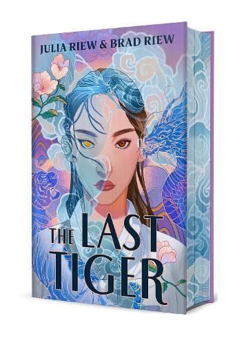 Cover image for The Last Tiger