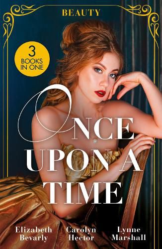 Cover image for Once Upon A Time: Beauty