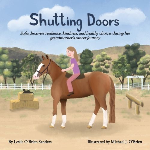 Cover image for Shutting Doors