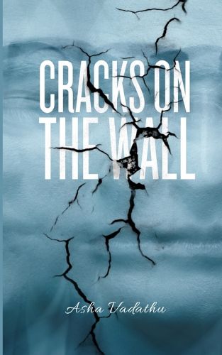 Cover image for Cracks on the wall