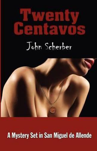 Cover image for Twenty Centavos