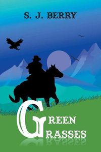 Cover image for Green Grasses