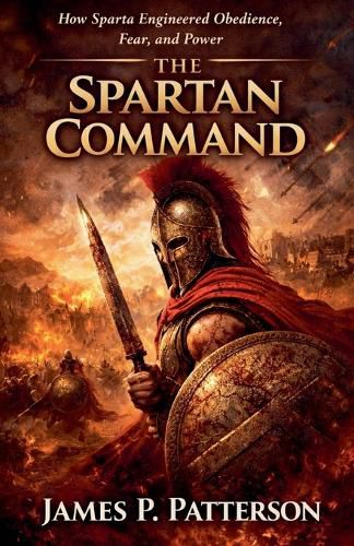 Cover image for The Spartan Command