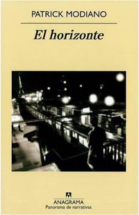 Cover image for El Horizonte