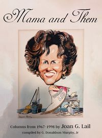 Cover image for Mama and Them