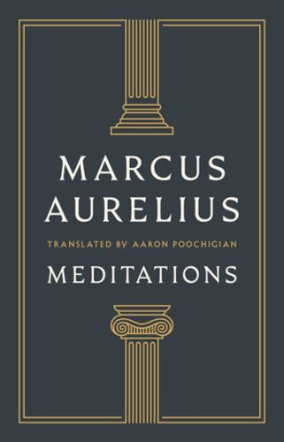Cover image for Meditations