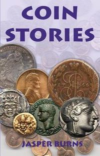 Cover image for Coin Stories