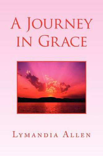 Cover image for A Journey in Grace