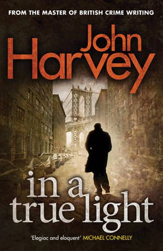 Cover image for In A True Light