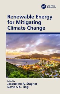 Cover image for Renewable Energy for Mitigating Climate Change