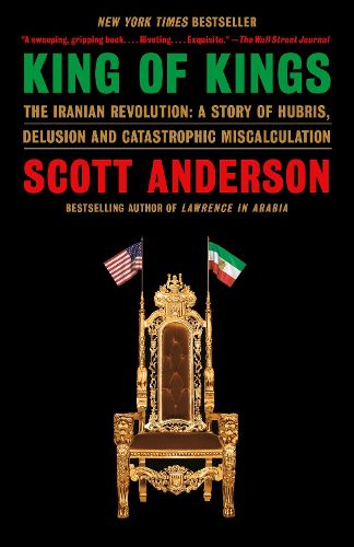 Cover image for King of Kings