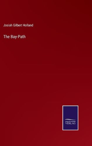 Cover image for The Bay-Path