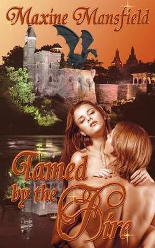 Cover image for Tamed by the Fire