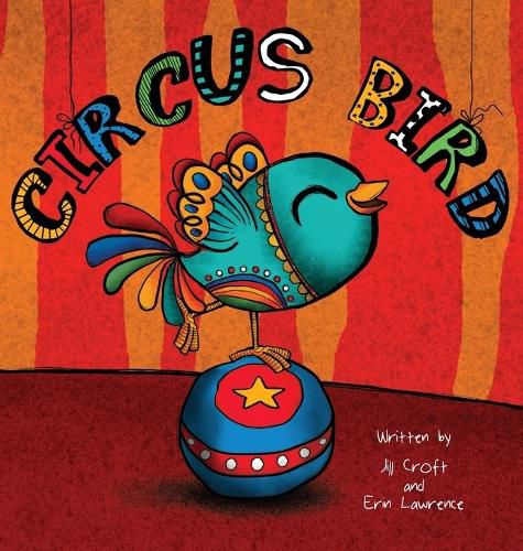 Cover image for Circus Bird