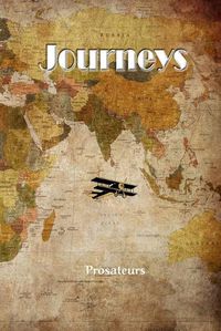 Cover image for Journeys