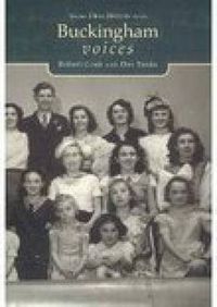 Cover image for Buckingham Voices