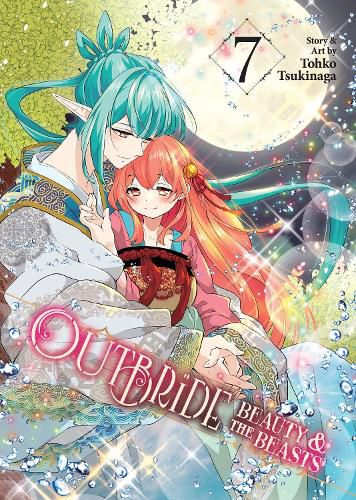 Cover image for Outbride: Beauty and the Beasts Vol. 7