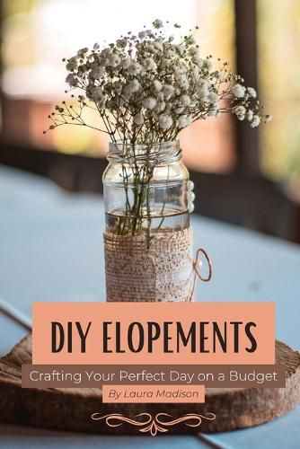 Cover image for DIY Elopements