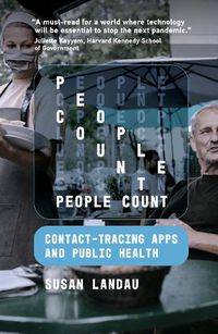 Cover image for People Count: Contact-Tracing Apps and Public Health