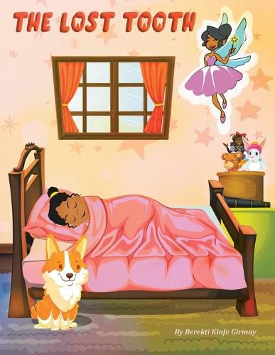 Cover image for The Lost Tooth