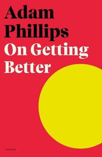 Cover image for On Getting Better