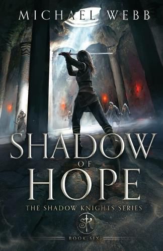 Cover image for Shadow of Hope