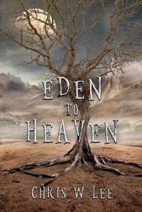 Cover image for Eden to Heaven