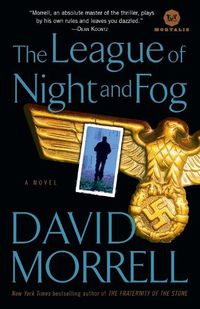 Cover image for The League of Night and Fog: A Novel