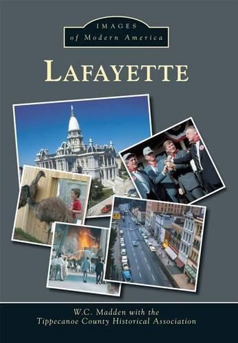 Lafayette