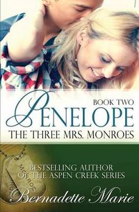 Cover image for Penelope