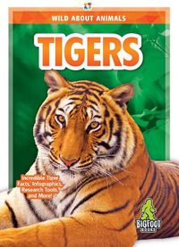 Cover image for Tigers