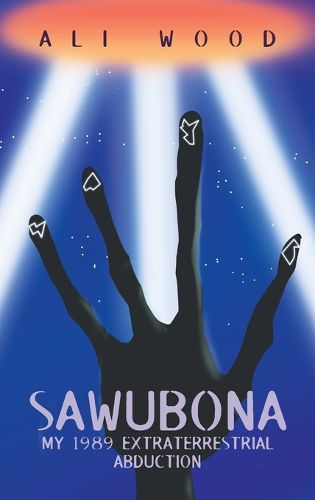 Cover image for Sawubona