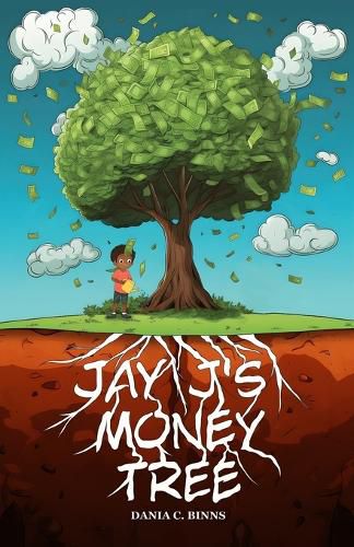 Cover image for Jay J's Money Tree