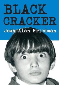 Cover image for Black Cracker