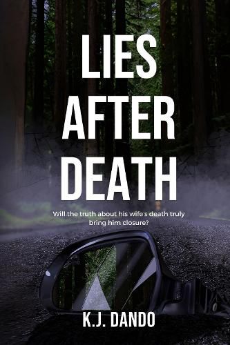 Cover image for Lies After Death