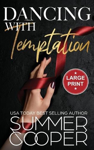 Cover image for Dancing With Temptation