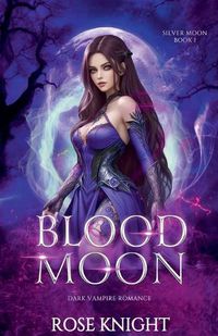 Cover image for Blood Moon