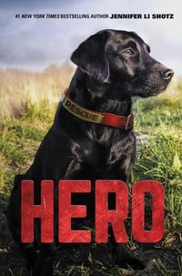 Cover image for Hero: Rescue Dog