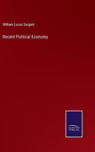 Recent Political Economy