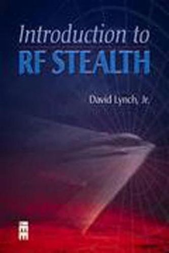 Cover image for Introduction to RF Stealth