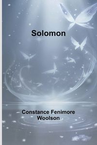 Cover image for Solomon