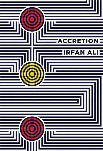 Cover image for Accretion